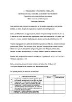 Diplomdarbs 'Organizācijas kultūra Valsts aģentūrā "Jaunatnes starptautisko programmu aģentūr', 90.