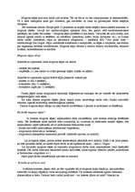 Referāts 'Mugura', 7.