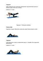 Referāts 'Mugura', 15.