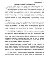 Eseja 'Fotogrāfijas izmantošana komerciālos nolūkos', 1.