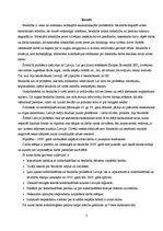 Referāts 'Bezdarbs un nodarbinātība Latvijā', 3.