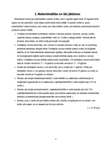 Referāts 'Bezdarbs un nodarbinātība Latvijā', 4.