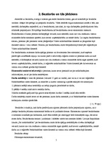 Referāts 'Bezdarbs un nodarbinātība Latvijā', 5.