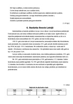 Referāts 'Bezdarbs un nodarbinātība Latvijā', 13.