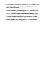 Referāts 'Bezdarbs un nodarbinātība Latvijā', 26.