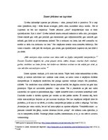 Referāts 'Zīmes. Zīmju veidi', 2.