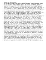 Eseja 'Archaic and Hellenistic Art', 1.