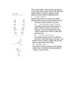 Konspekts 'Atsildošo vingrinājumu komplekss', 2.