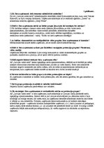 Eseja 'Sabiedrisko attiecību loma VAS "Latvijas valsts meži" darbā ar daļējām publikām ', 6.