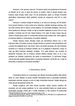 Referāts 'Eiropas Parlaments pret Komisiju: attiecības demokrātijas deficīta kontekstā', 6.