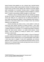 Referāts 'Eiropas Parlaments pret Komisiju: attiecības demokrātijas deficīta kontekstā', 9.