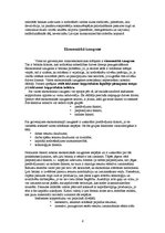 Referāts 'Makroekonomika', 6.