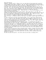 Eseja 'Radio Reinvention', 1.