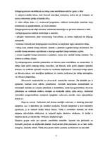 Referāts 'Plānošanas būtība uzņēmējdarbībā', 8.