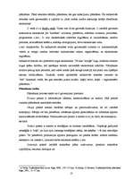 Referāts 'Plānošanas būtība uzņēmējdarbībā', 10.