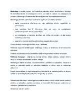 Konspekts 'Mārketinga aktivitātes', 1.