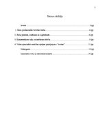 Referāts 'Ārsta profesionālās brīvības realizācijas problemātika veselības aprūpē', 2.