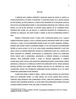 Referāts 'Ārsta profesionālās brīvības realizācijas problemātika veselības aprūpē', 3.