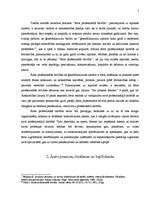 Referāts 'Ārsta profesionālās brīvības realizācijas problemātika veselības aprūpē', 5.