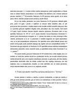 Referāts 'Ārsta profesionālās brīvības realizācijas problemātika veselības aprūpē', 10.