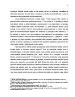 Referāts 'Ārsta profesionālās brīvības realizācijas problemātika veselības aprūpē', 11.