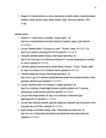 Referāts 'Ārsta profesionālās brīvības realizācijas problemātika veselības aprūpē', 15.