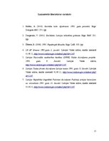 Referāts '1991.gada janvāra barikāžu atspoguļojums latviešu autoru grāmatās, radio nozīme', 15.