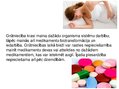 Prezentācija 'Antibiotiku izvēle grūtniecības laikā', 2.