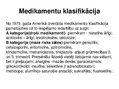 Prezentācija 'Antibiotiku izvēle grūtniecības laikā', 3.