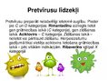 Prezentācija 'Antibiotiku izvēle grūtniecības laikā', 15.