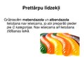 Prezentācija 'Antibiotiku izvēle grūtniecības laikā', 16.
