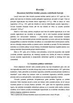 Referāts 'Ieskats jaunatnes politikas veidošanas procesā Latvijā', 9.