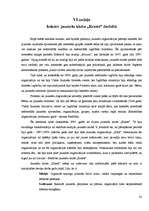 Referāts 'Ieskats jaunatnes politikas veidošanas procesā Latvijā', 33.