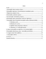 Referāts 'Lietu tiesības. Komercķīla', 2.