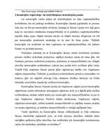 Referāts 'Lietu tiesības. Komercķīla', 7.