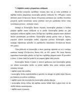 Referāts 'Lietu tiesības. Komercķīla', 21.