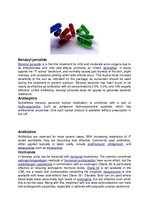 Konspekts 'Acne Vulgaris', 8.