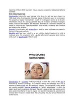 Konspekts 'Acne Vulgaris', 10.