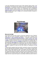 Konspekts 'Acne Vulgaris', 11.