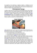 Konspekts 'Acne Vulgaris', 12.