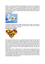 Konspekts 'Acne Vulgaris', 14.