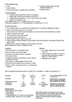 Konspekts 'Klīniskā aprūpe dzemdniecībā un ginekoloģijā', 1.