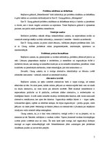 Konspekts 'Lēmumu pieņemšanas procesa posmi', 3.