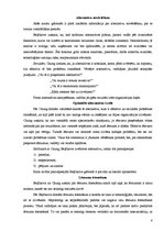 Konspekts 'Lēmumu pieņemšanas procesa posmi', 4.