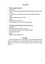 Konspekts 'Lēmumu pieņemšanas procesa posmi', 6.