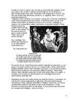 Eseja 'Es lasu sengrieķu traģēdiju.Es iztēlojos sengrieķu teātra izrādi', 4.