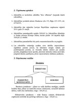 Biznesa plāns 'Internetveikala biznesa plāns', 2.