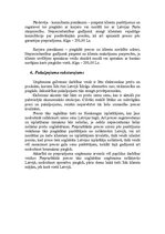 Biznesa plāns 'Internetveikala biznesa plāns', 3.