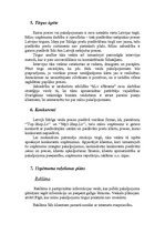 Biznesa plāns 'Internetveikala biznesa plāns', 4.