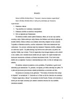 Referāts 'Hassasini', 3.